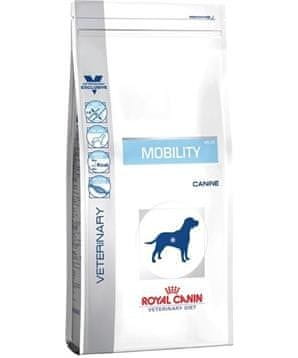 Royal Canin Veterinary Diet Dog Mobility C2P+ 12 kg