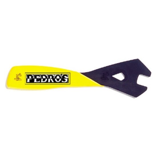 PEDROS ključ - Cone Wrench 14 mm