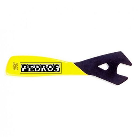PEDROS ključ - Cone Wrench 20 mm