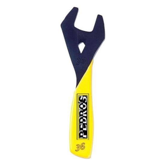 PEDROS orodje Headset Wrench 36 mm