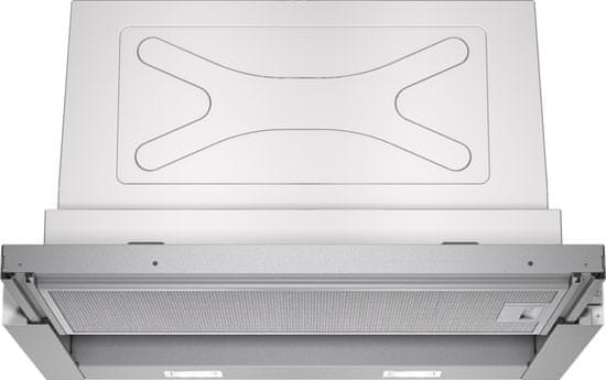 Siemens vgradna napa, 60 cm (LI67RA530)