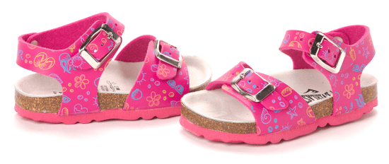 Everlast dekliški sandali