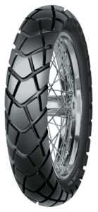 Mitas pnevmatika 110/80 R19 59H E-08 TL enduro