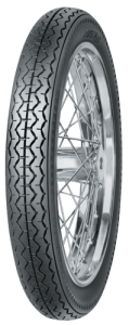 Mitas pnevmatika 3.25 R19 54P H-01 TT, cestna