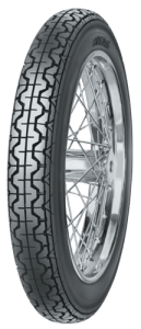 Mitas pnevmatika 3.25 R16 55P H-05 TT, cestna