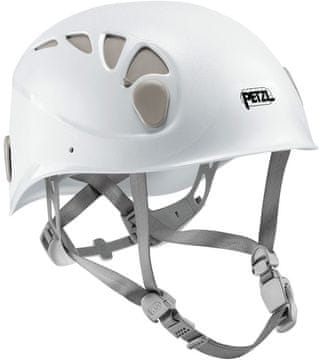Petzl plezalna čelada Elios
