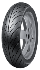 Mitas pnevmatika 80/90 R17 44R MC25 TL, cestna