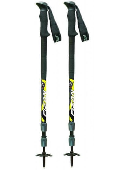Fizan pohodne palice Aria 3 Foam