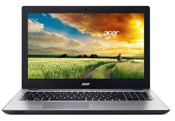 Acer prenosnik V3-574G-78KZ 15,6" i7/FHD/12GB/1TB/Linux