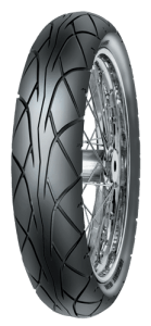 Mitas pnevmatika 4.00-18 (110/90-18) 64T H-15 TT, cestna