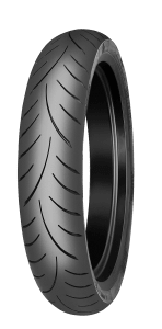 Mitas pnevmatika 110/70 R17 54H MC50 TL, cestna