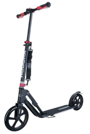 Hudora Big Wheel Style 230 skiro, 230/205 mm - odprta embalaža