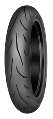 Mitas pnevmatika SportForce+ (F) 120/70Z R17 58W TL, cestna