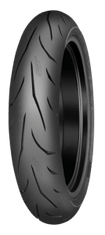 Mitas pnevmatika SportForce+ (R) 180/55Z R17 73W TL, cestna