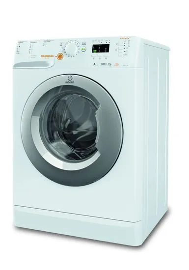 Indesit pralno-sušilni stroj XWDA 751480X WSSS EU