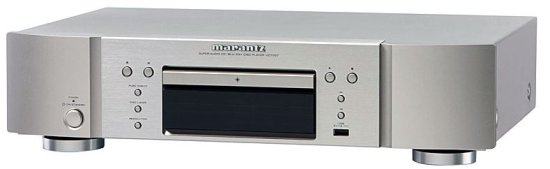 Marantz blu-ray predvajalnik UD7007