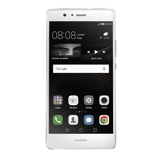 Huawei GSM telefon P9 Lite, Dual Sim, bel