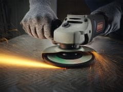 Black+Decker KG1202 kotni brusilnik