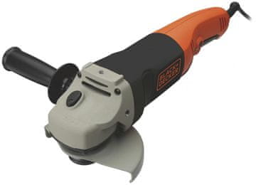 Black+Decker KG1202 kotni brusilnik
