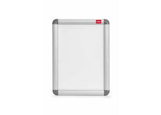 Nobo Clip okvir A4 aluminium