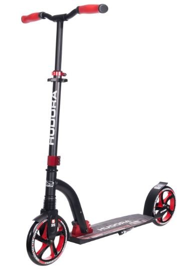 Hudora skiro Big Wheel Flex 200