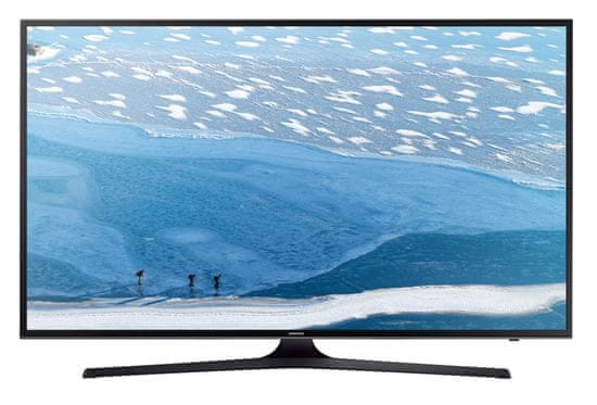 Samsung LED TV sprejemnik UE43KU6072UXXH