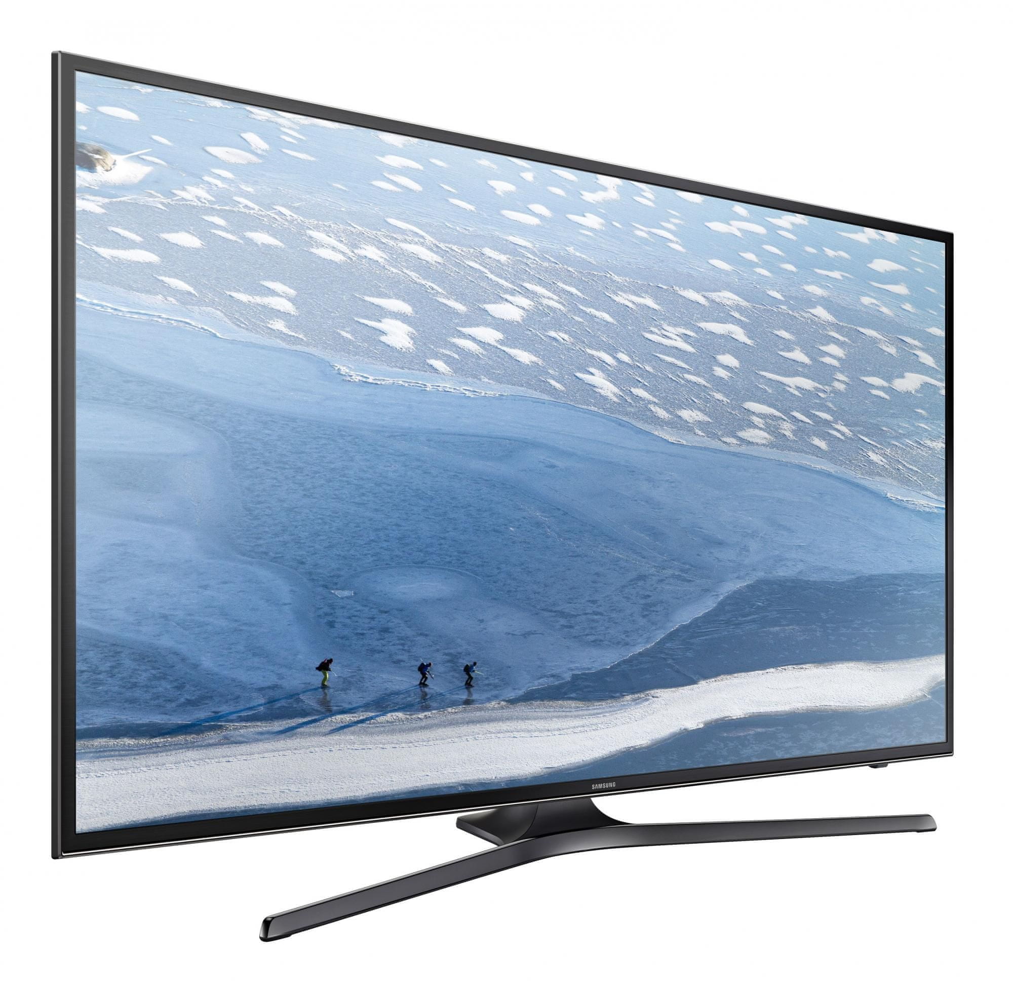 U ue. Samsung ue43ku6000.