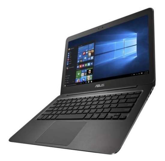 ASUS prenosnik ZenBook UX305LA-FC018T i5/8GB/256GB/W10 (90NB08T1-M04450)
