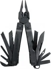 LEATHERMAN Super Tool 300 večnamensko orodje/klešče, črne