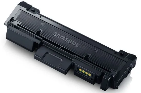 Samsung toner MLT-D116L, črn