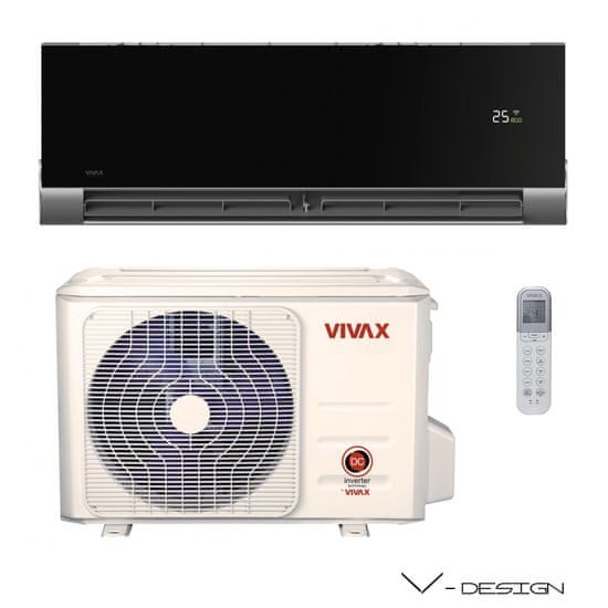 Vivax klimatska naprava ACP-12CH35AEVI