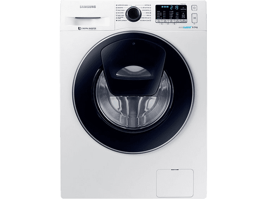 Samsung pralni stroj WW5500 (WW80K5210UW)