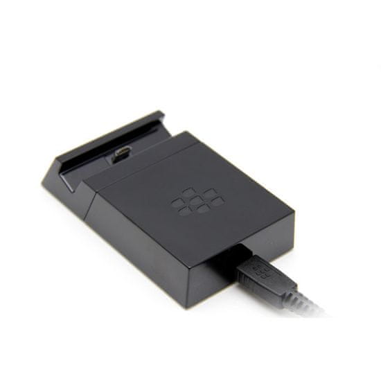 BlackBerry polnilna postaja za Leap - Sync Pod