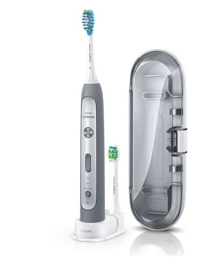 Philips Sonicare FlexCare Platinum HX9112/12 električna zobna ščetka