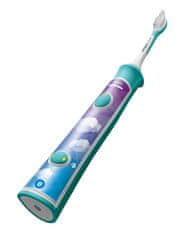 Philips Sonicare For Kids HX6322/04 Duo Pack komplet dveh otroških zobnih ščetk