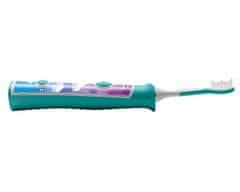 Philips Sonicare For Kids sonična električna zobna ščetka (HX6322/04)