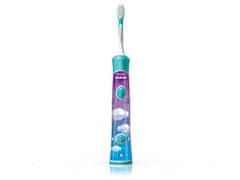 Philips Sonicare For Kids HX6322/04 Duo Pack komplet dveh otroških zobnih ščetk