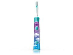 Philips Sonicare For Kids sonična električna zobna ščetka (HX6322/04)