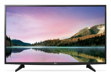 LG 4K Tv sprejemnik 43UH6107