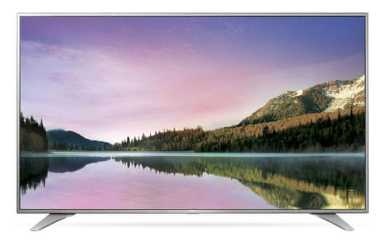 LG LED TV sprejemnik 60UH6507