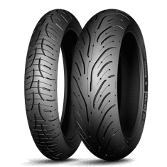 MICHELIN pnevmatika 180/55Z R17 73W Pilot Road 4