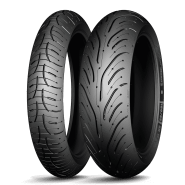 Michelin pnevmatika 150/70ZR17 69W Pilot Road 4