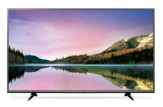 LG 4K televizijski sprejemnik 49UH600V