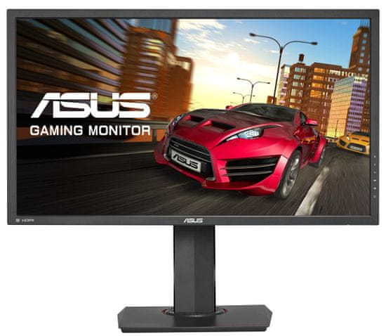ASUS TN Gaming 4K monitor ROG MG28UQ