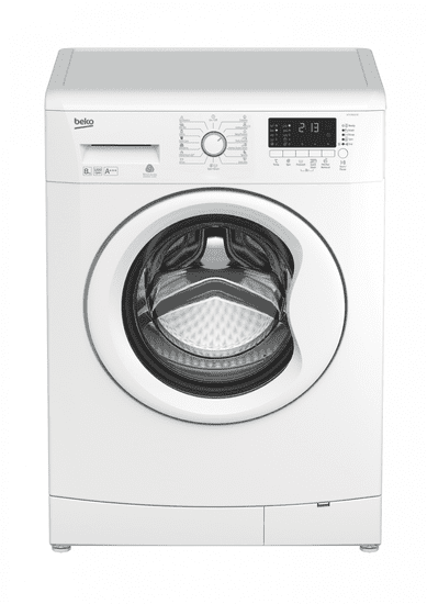 Beko pralni stroj WTV8602X0