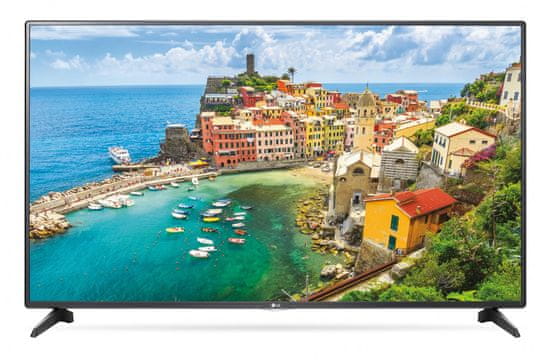 LG LED TV sprejemnik 55LH545V (55LH545V)