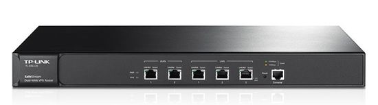TP-Link VPN usmerjevalnik TL-ER6120