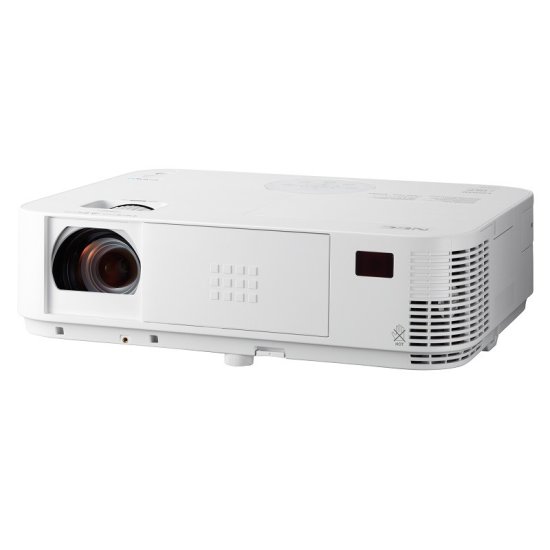 NEC projektor DLP XGA M403X 4000A 10000:1 3,6KG 4:3