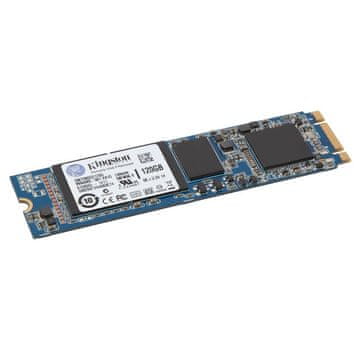 Kingston notranji SSD disk 240GB M.2 SM2280S3G2