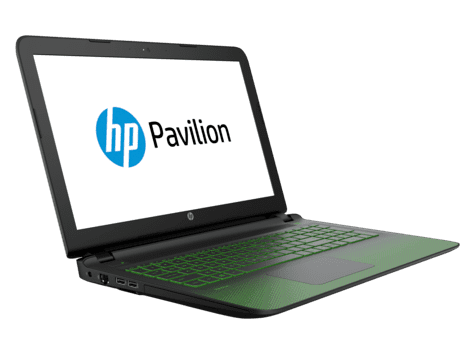 HP prenosnik Pavilion 15-ak156nm i7/8GB/1TB/GTX950M/DOS (V2G71EA)
